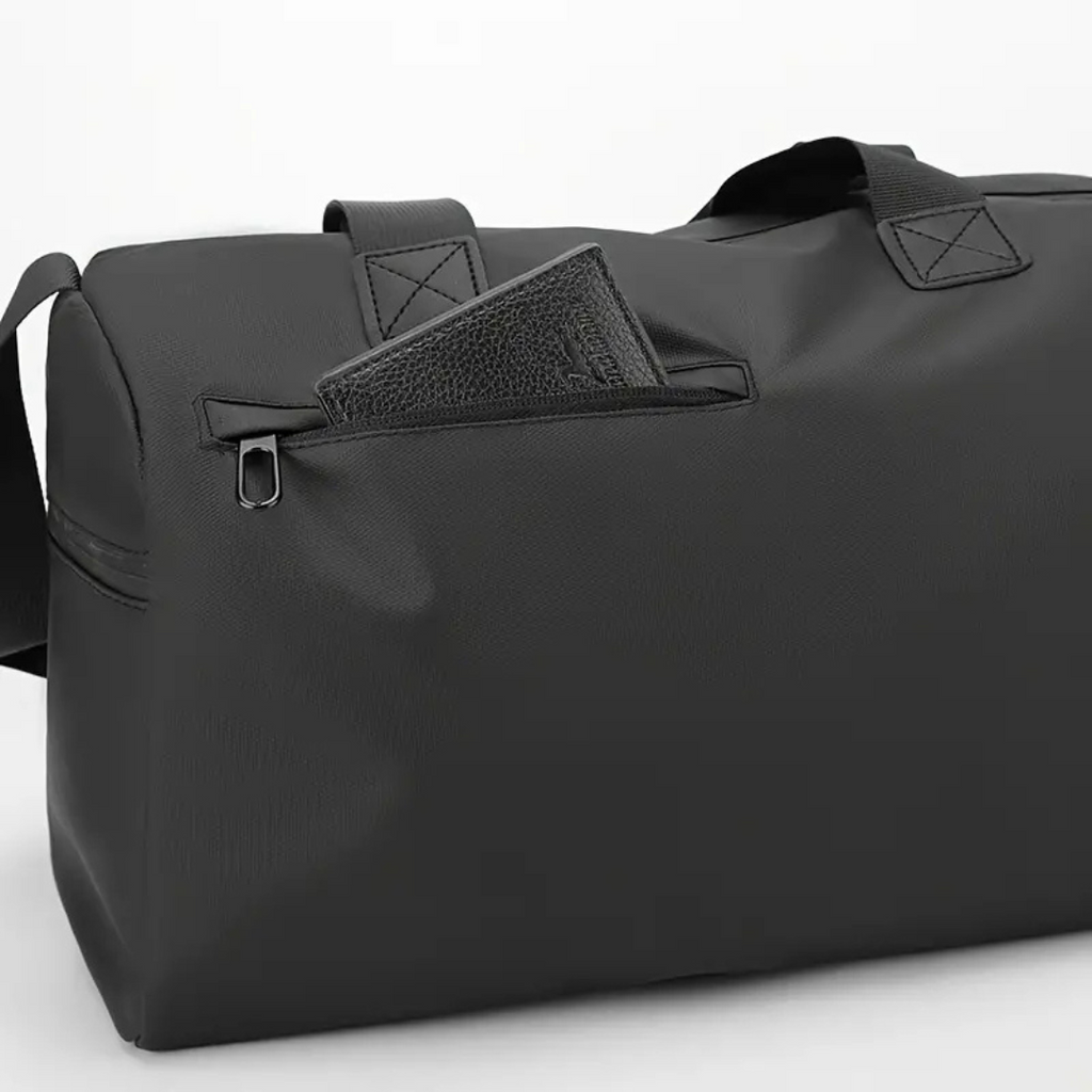 Waterproof Sports Bag with Shoe Compartment - FlexBag Pro