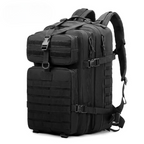 Waterproof Tactical Backpack - AdventurePack