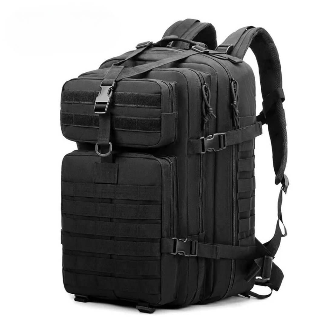 Waterproof Tactical Backpack - AdventurePack