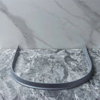 WATERSTOPPER – Flexible silicone sealing strips for bathroom & kitchen