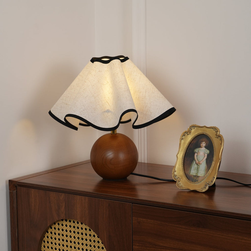 Table lamp Modern Design Ambient Lighting Interior