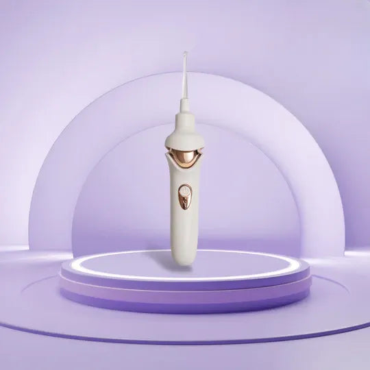 Safe Earwax Removal Aspirator
