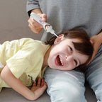 Safe Earwax Removal Aspirator