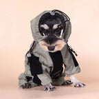 WeatherGuard - Dog Waterproof Raincoat