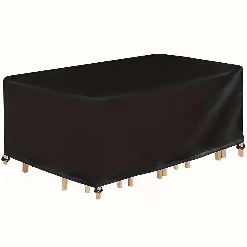 AeroVerra Premium Patio Furniture Covers | All-weather protection for outdoor lounges and dining sets