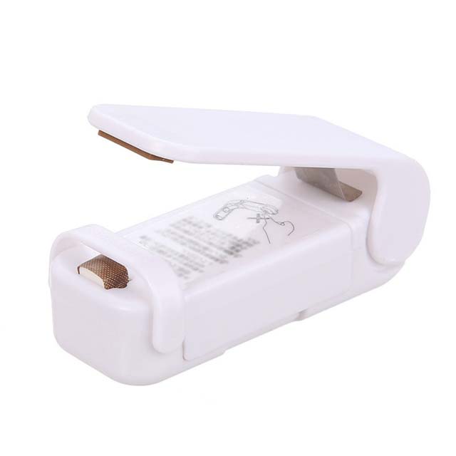 Compact Bag Sealer - FreshLock Sealer