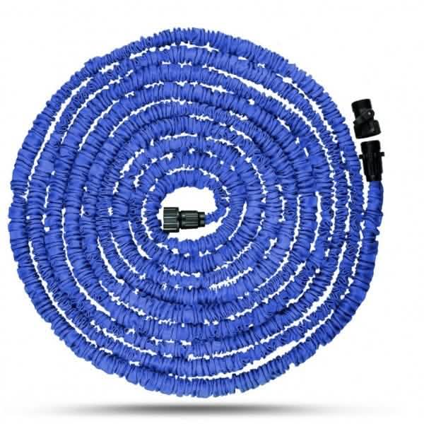 Expandable collapsible garden hose - Various sizes
