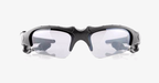 2-in-1 Wireless Bluetooth Headphones Sunglasses