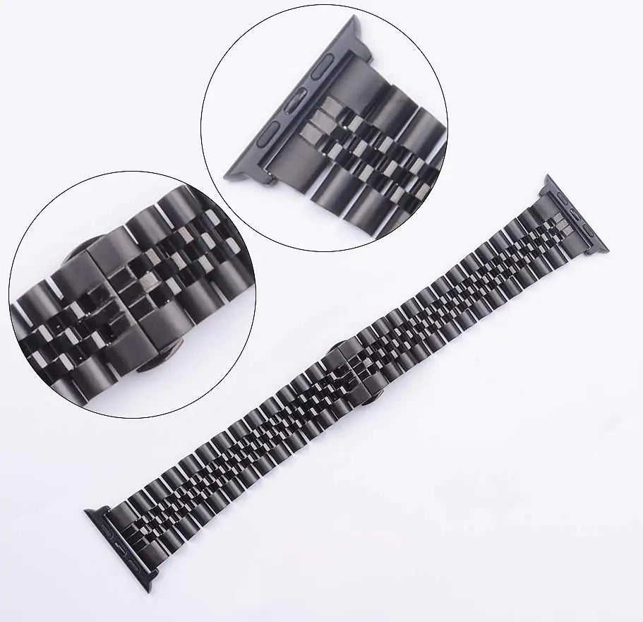 Bracelet for the Apple Watch