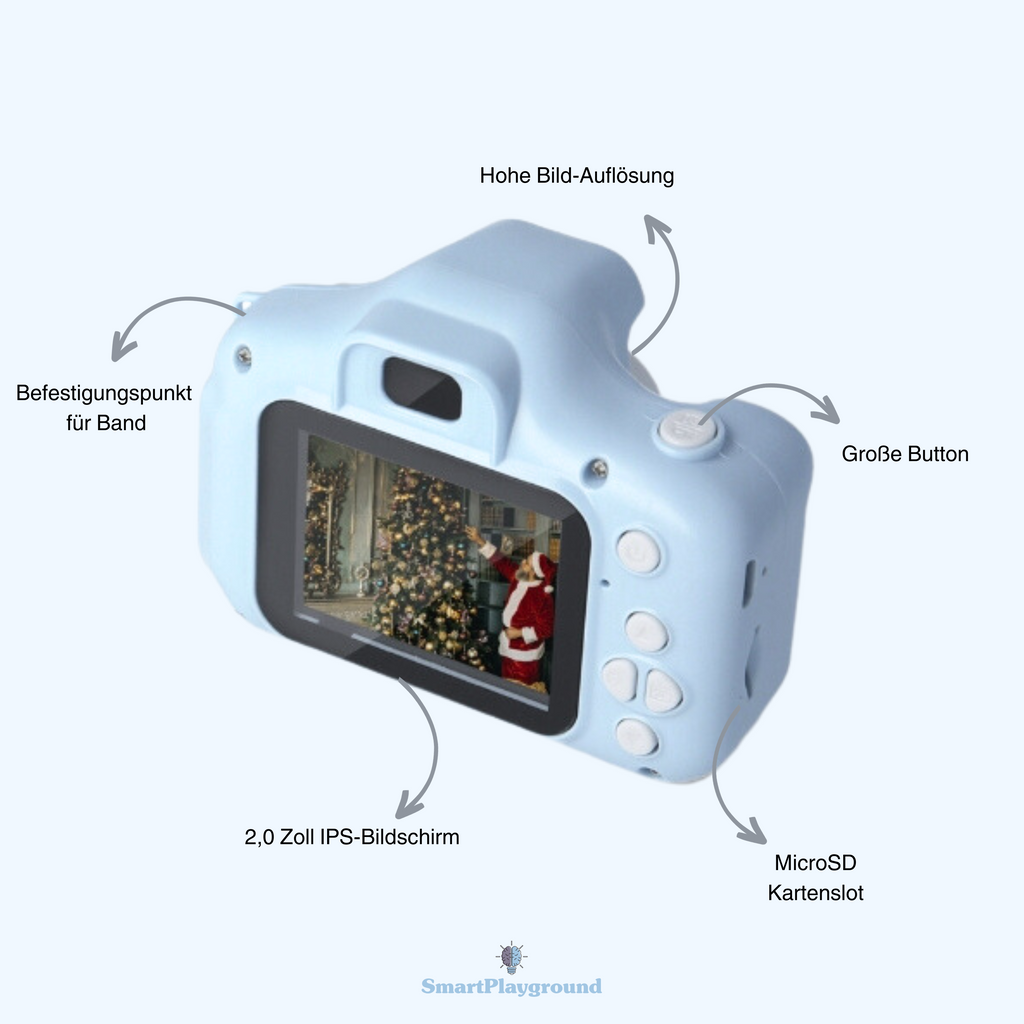 KidsCam™ Kids Camera - The Original