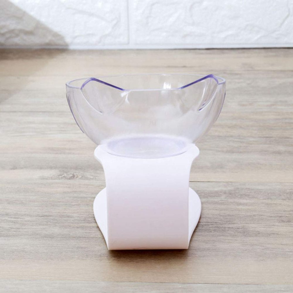 Whisker-Friendly - Raised Cat Bowl