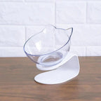 Whisker-Friendly - Raised Cat Bowl