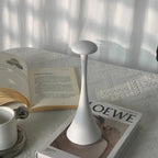Lumina Spire Lamp
