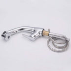 360 Pull-out Shower Faucet