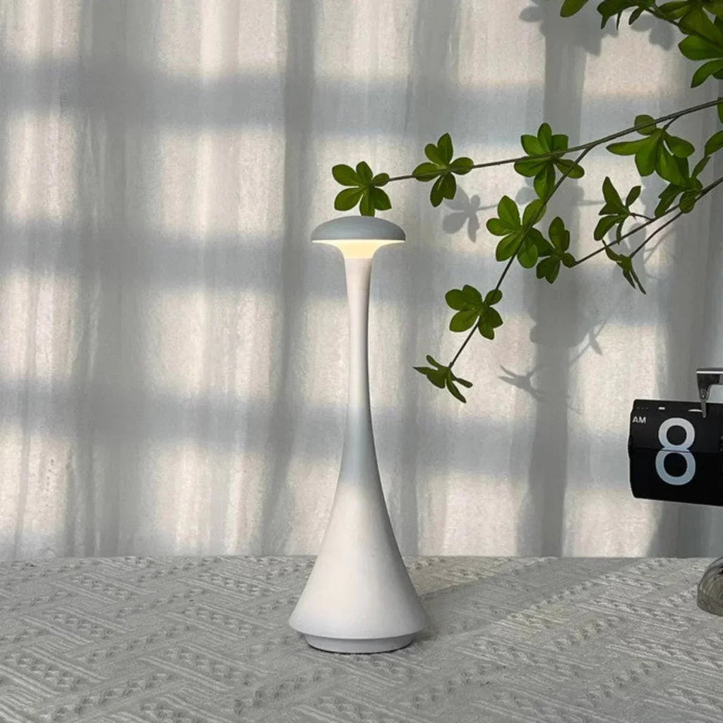 Magical lamp for exceptional moments