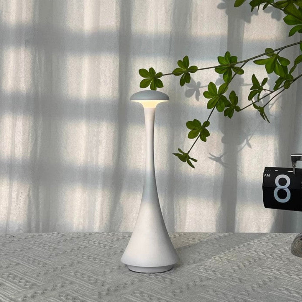 Lumina Spire Lamp