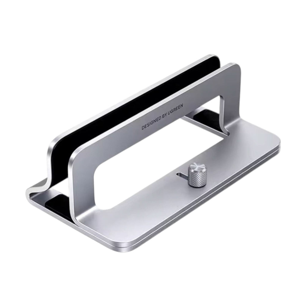 Foldable Aluminum Laptop Stand for 10–17” Devices