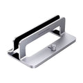 Foldable Aluminum Laptop Stand for 10–17” Devices