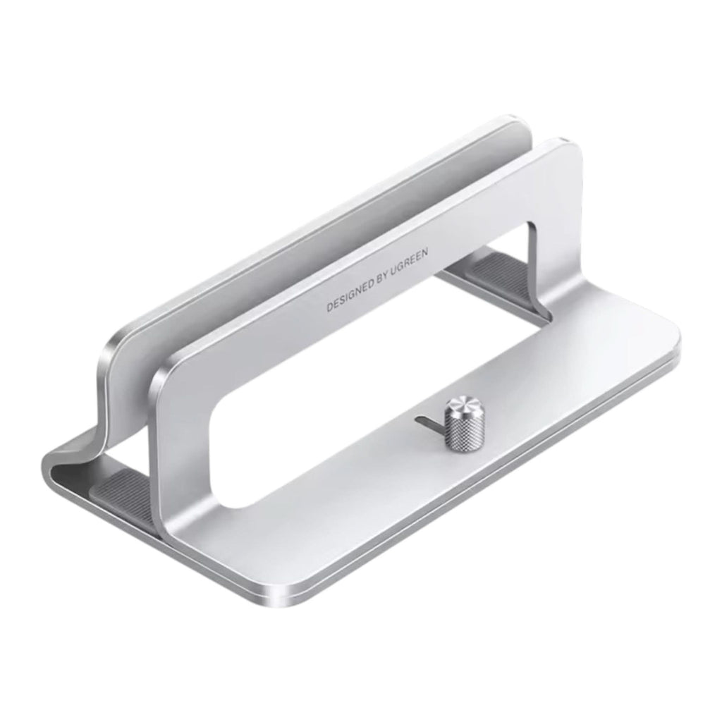 Foldable Aluminum Laptop Stand for 10–17” Devices