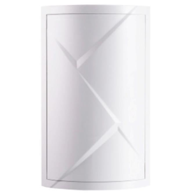 Drill-less 360 Corner Shelf