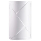 Drill-less 360 Corner Shelf