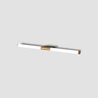BarGleam – Minimalist Gold Wall Lamp with a Modern Twist