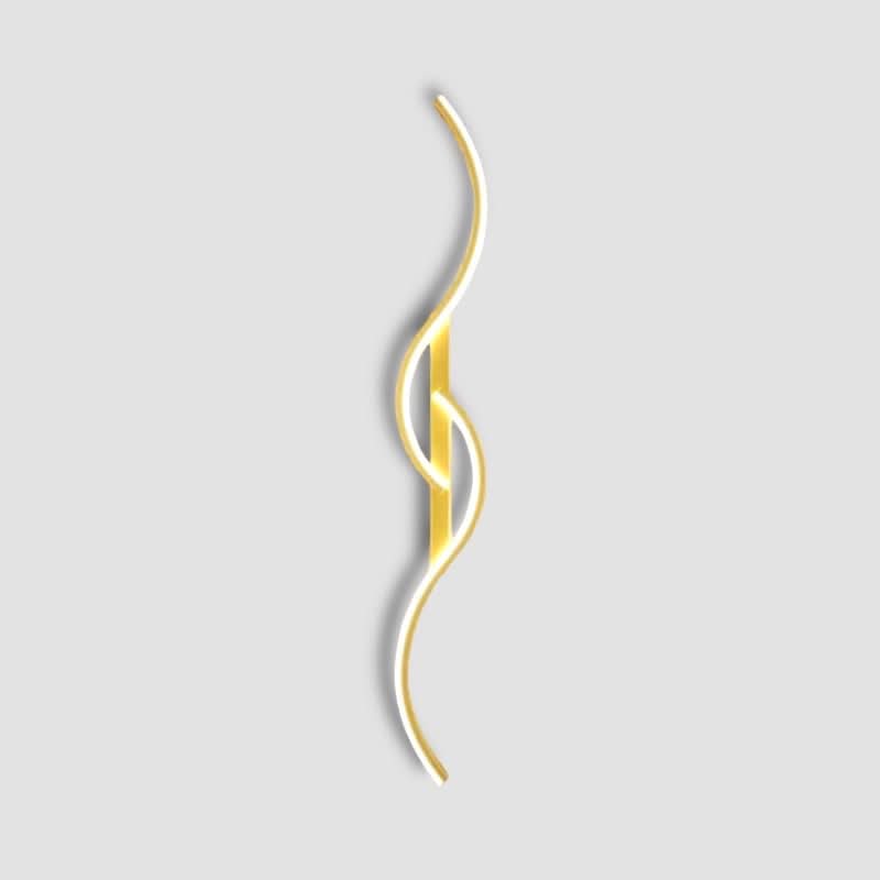GlowCraft LED Wall Light – Modern Design