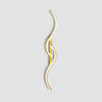 GlowCraft LED Wall Light – Modern Design