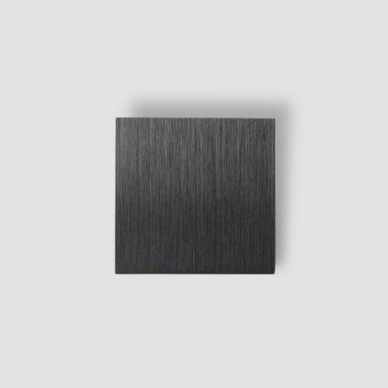 Modern Wall Lamp with Subtle and Refined Glow