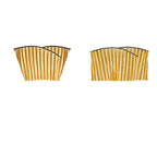 Magnetic Car Sunshades (2/4 pieces)