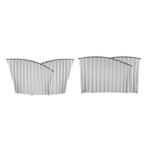 Magnetic Car Sunshades (2/4 pieces)