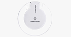 Phantom Wireless Charger – Upgrade your charging station!