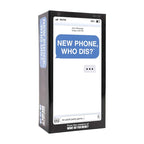 Fun Offline Text Messages Party Game
