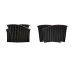 Magnetic Car Sunshades (2/4 pieces)