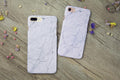 Milanese Marble iPhone Cases