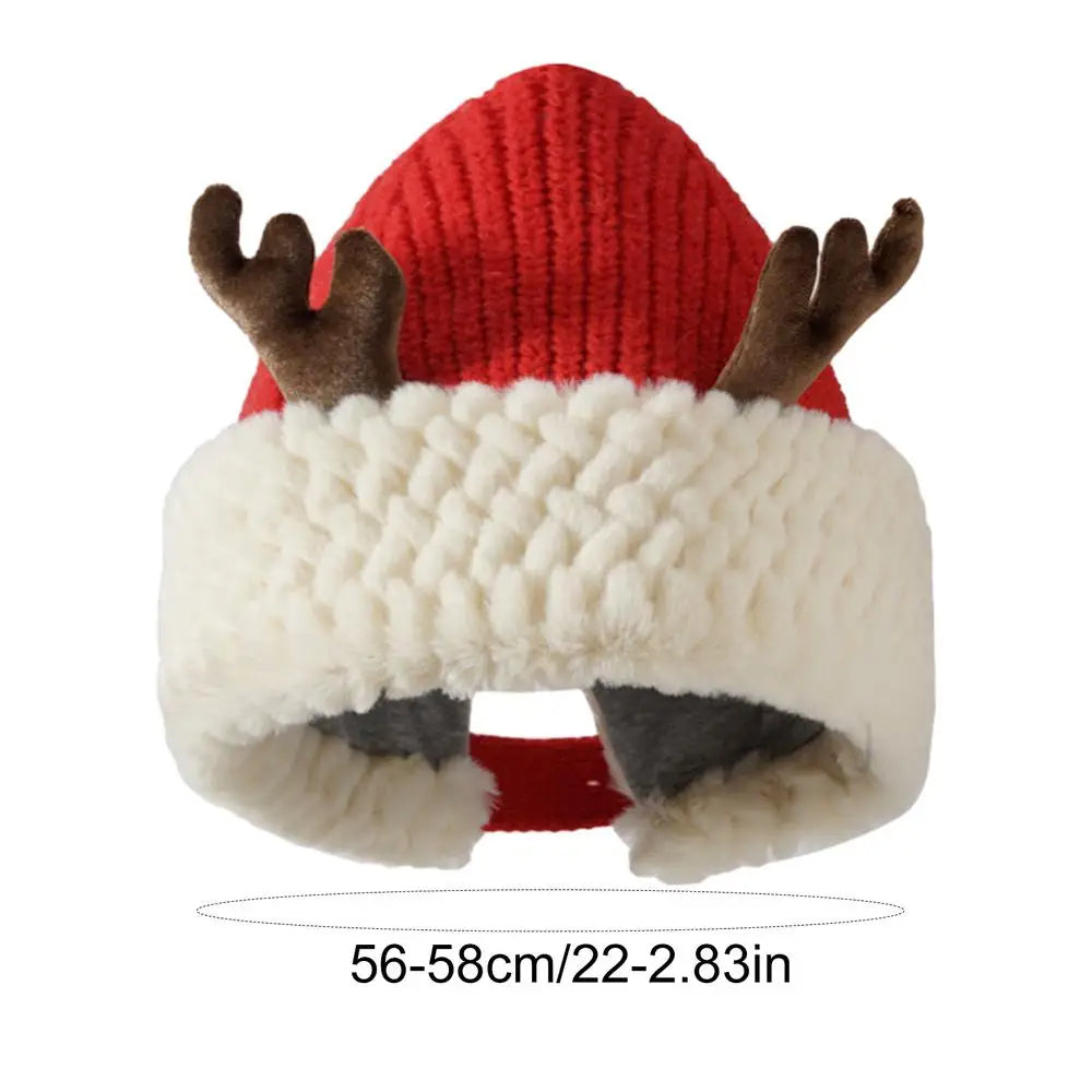 CozyAntlers Winter Wonderland Ready
