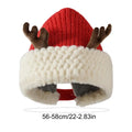 CozyAntlers Winter Wonderland Ready