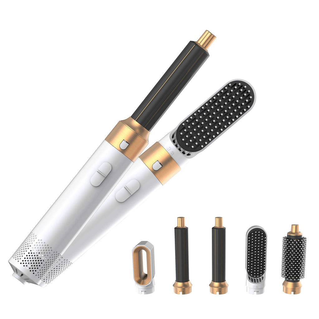 HairMastery Ultimate Hair Revolution