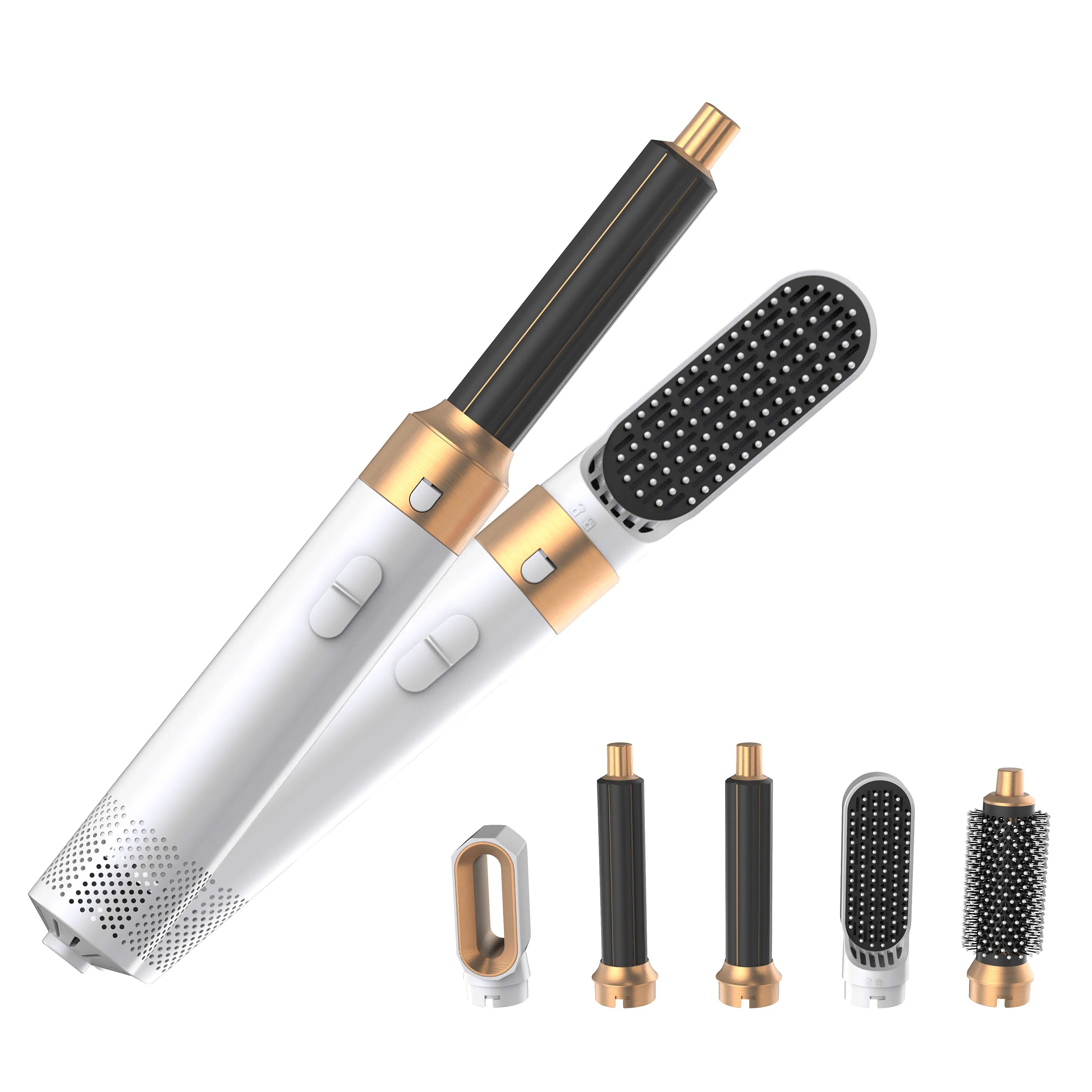 HairMastery Ultimate Hair Revolution