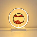 Enchanting Horizon Lamp