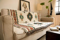 American Native Throw Sofa Bedding