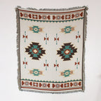 American Native Throw Sofa Bedding