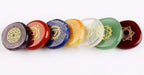 Chakra Healing Stones 7 Pieces