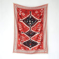 Moroccan Totem Wall Tapestry