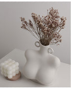Female Form Vase Collection