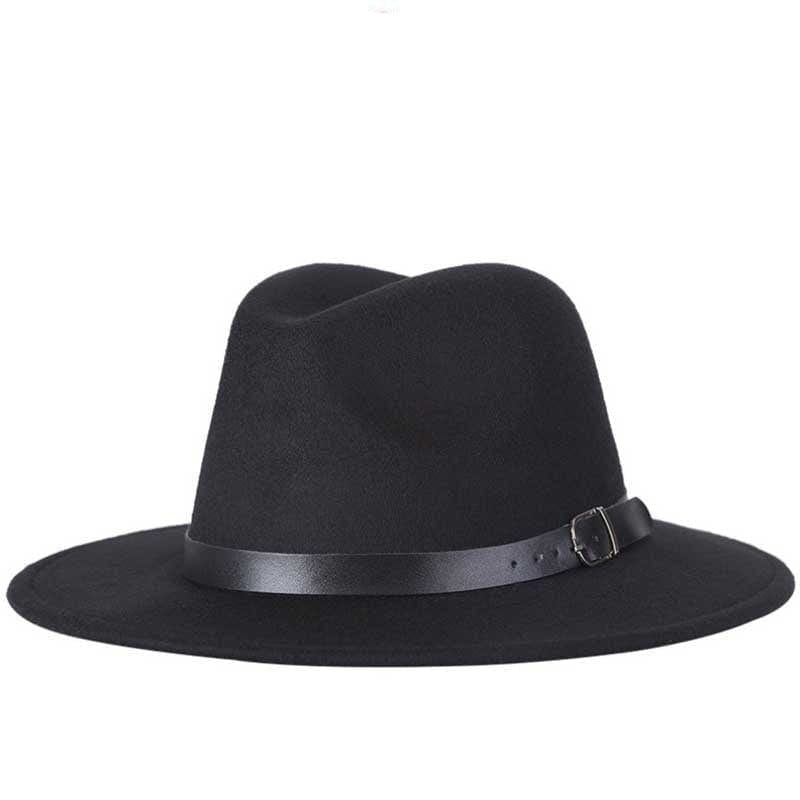 Balbina Fedora Hat