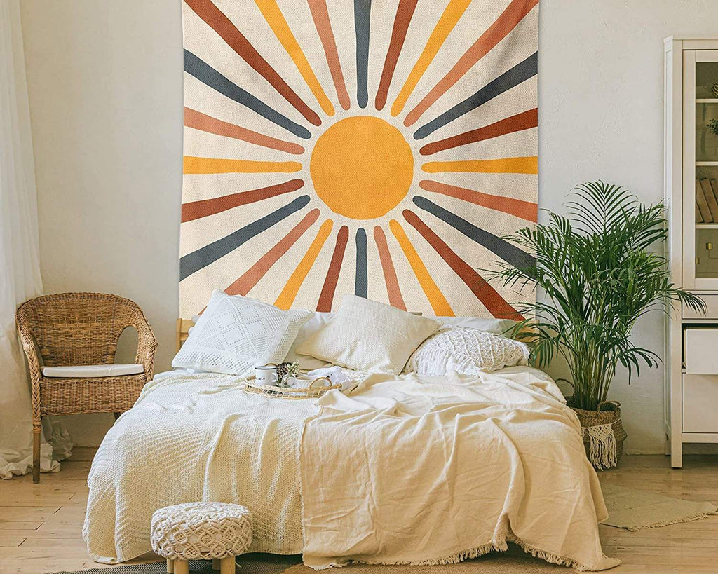 Cover Me With Sunshine Wallpaper