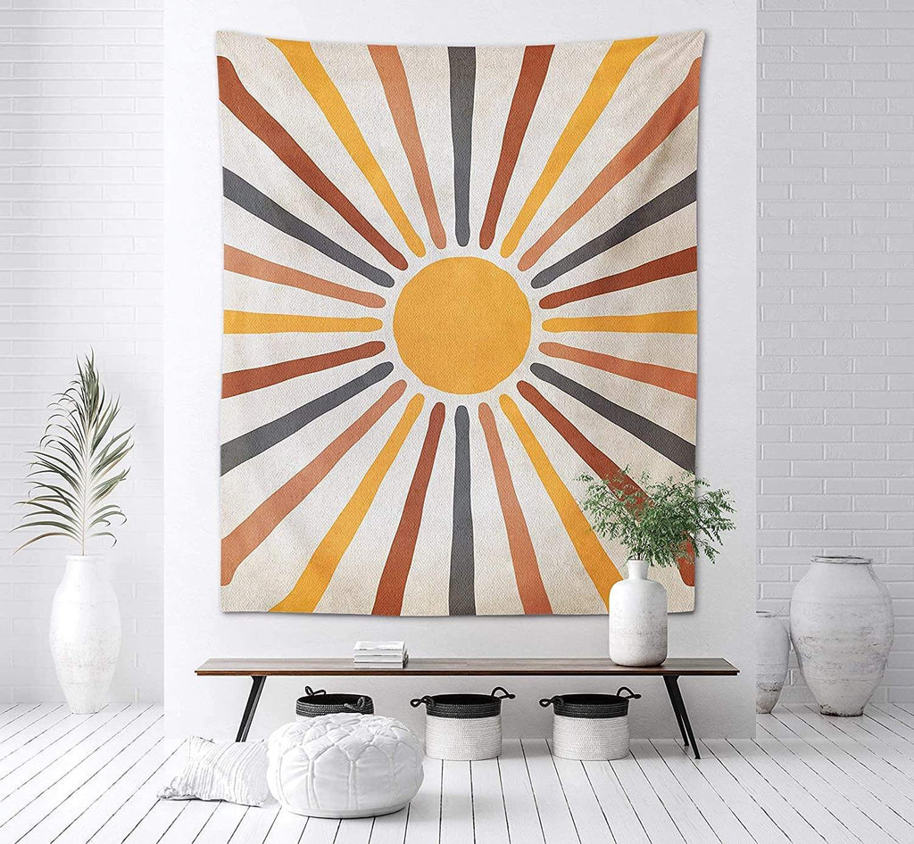 Cover Me With Sunshine Wallpaper