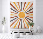 Cover Me With Sunshine Wallpaper