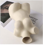 Female Form Vase Collection
